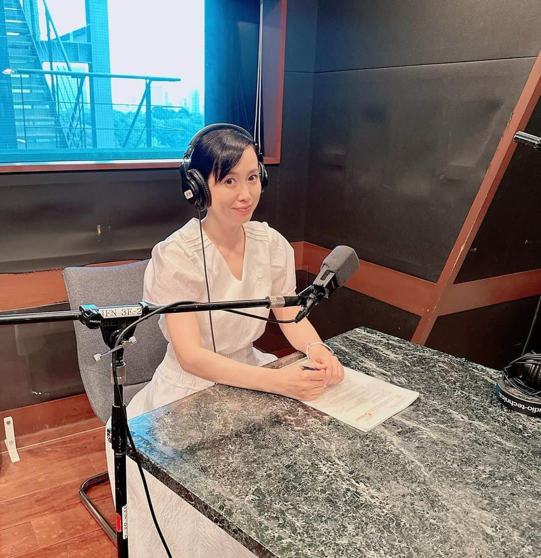 江連裕子のインスタグラム：「. Interfm Investor’s Sunday 10/8日分  radiko、audeeからも聴くことが可能です🎙️  https://radiko.jp/share/?t=20231008093000&sid=INT 2023年10月8日（日）09:30～09:55 | Investor’s Sunday | interfm | radiko “ゆったりとした日曜日の朝、あなたも奥深い投資や経営の世界をのぞいてみませんか？”普段あまり表に出ることの少ない第一線で活躍する投資家や経営者をゲストにお呼びして、投資にまつわる専門的な内容から会社 リンク radiko.jp  https://audee.jp/voice/show/69072 Investor's Sunday|清水雄也さん（ひびき・パース・アドバイザーズ）登場！独特の情報発信、そして「叱咤激励型エンゲージメント」の秘密とは。。。|AuDee（オーディー） Investor's Sunday 10/8 OA リンク audee.jp  #interfm #interfm897 #interfmヘビーリスナー #interfmファンと繋がりたい #investor #投資家 #投資家と繋がりたい #投資家さんと繋がりたい #株 #マーケット #エンゲージメント」