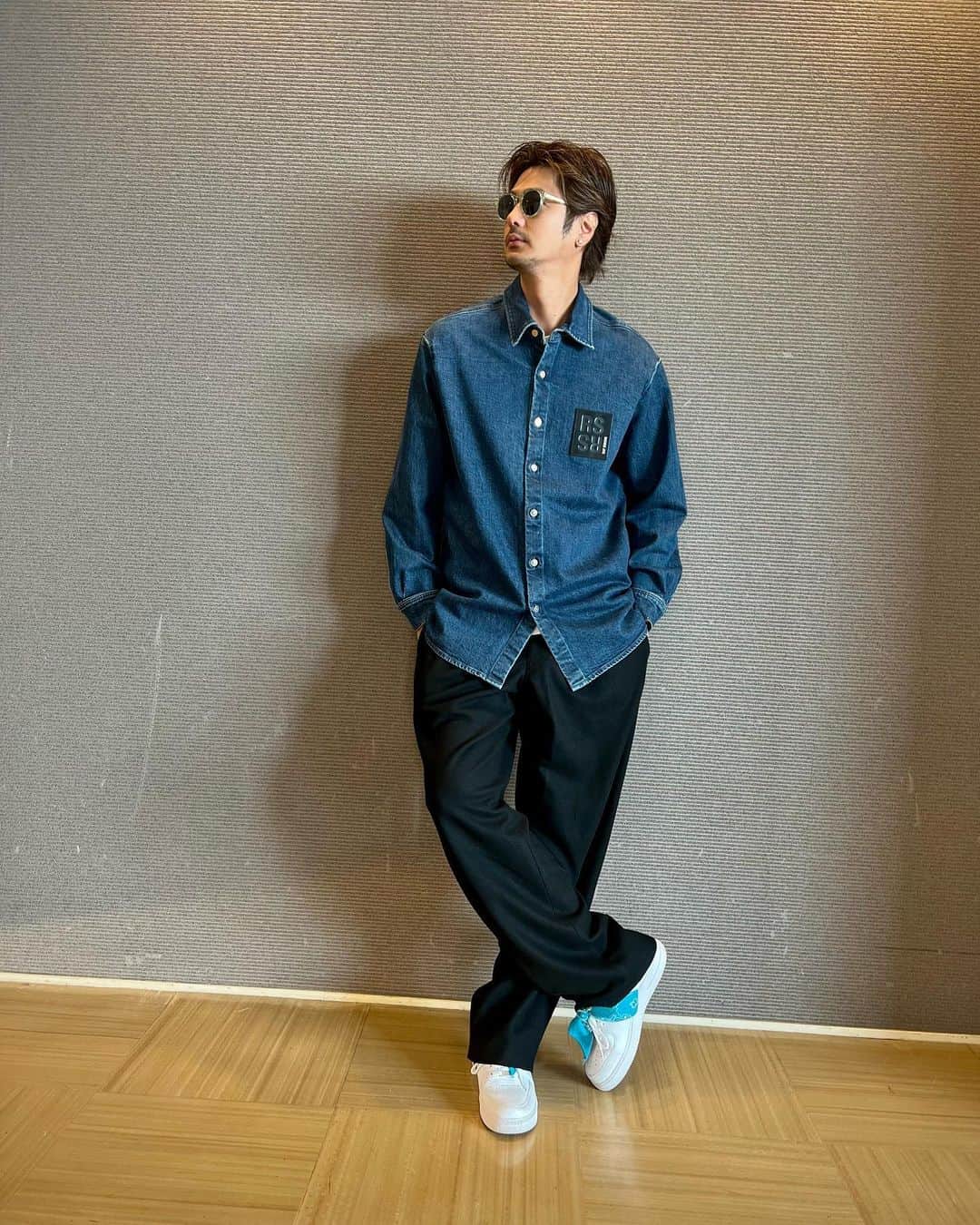 のインスタグラム