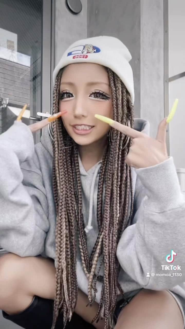 瀬戸ももあのインスタグラム