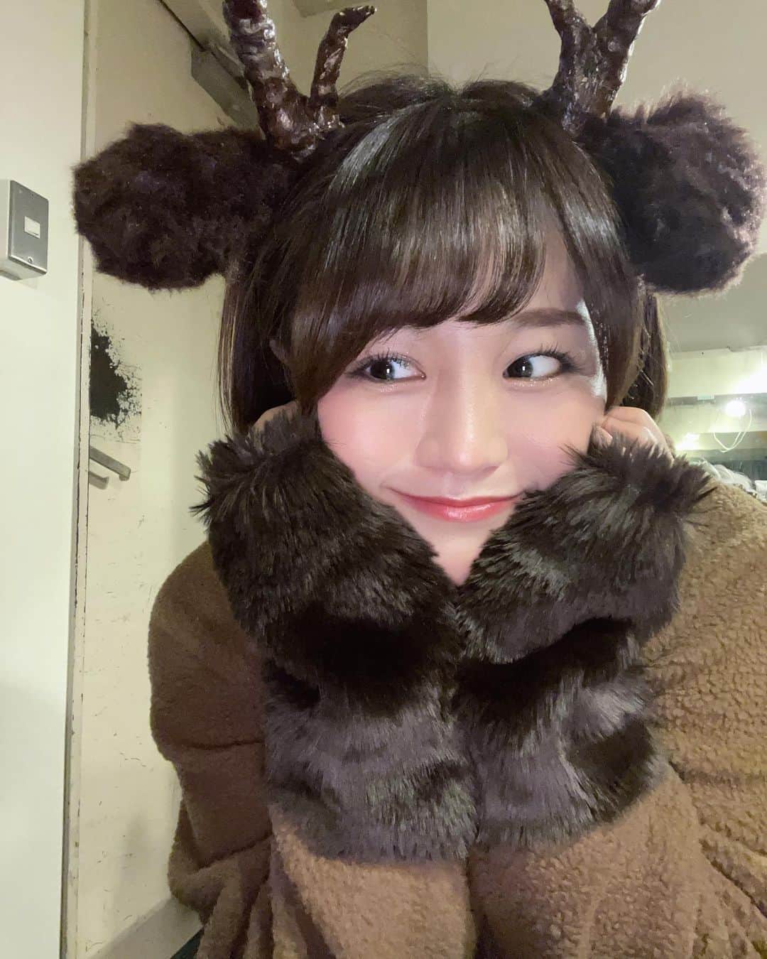 森岡悠のインスタグラム