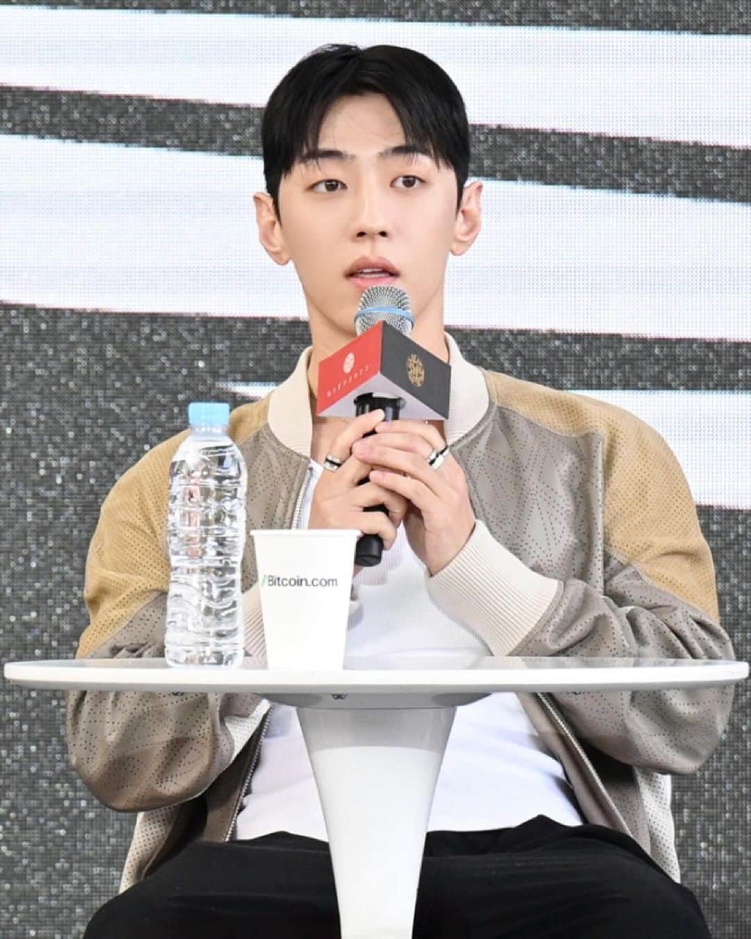 GRAYさんのインスタグラム写真 - (GRAYInstagram)「@busanfilmfest」10月8日 15時53分 - callmegray