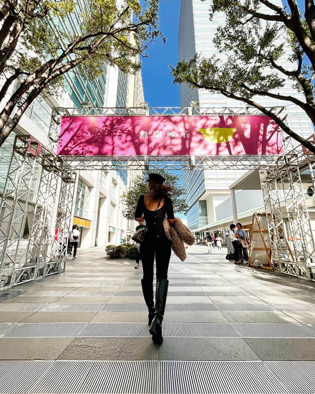 MIMIのグルメインスタ