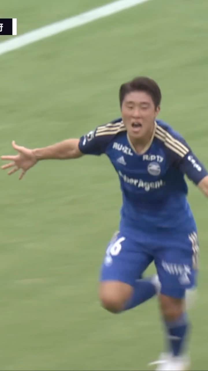 FC町田ゼルビアのインスタグラム