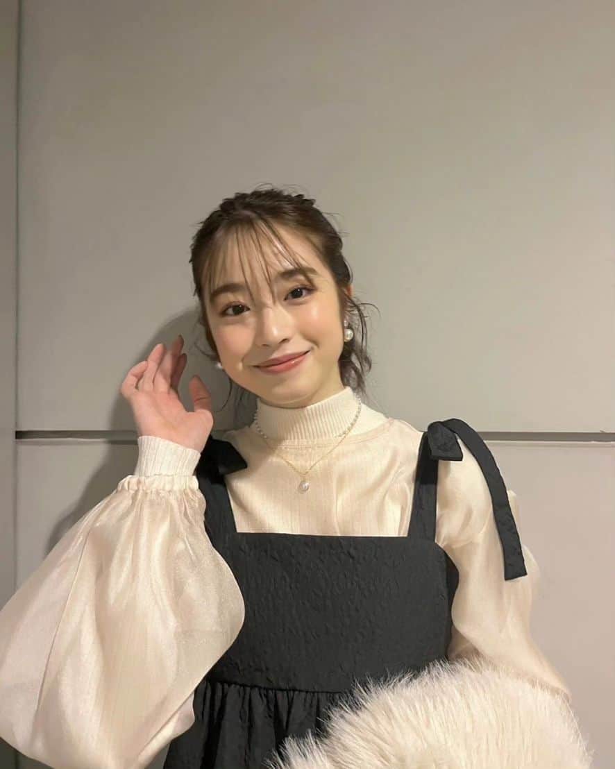 葛西杏也菜のインスタグラム
