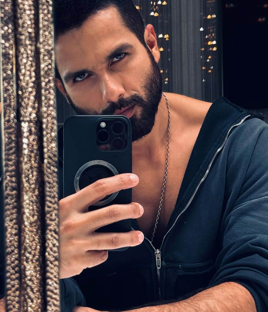 シャーヒド・カプールさんのインスタグラム写真 - (シャーヒド・カプールInstagram)10月8日 16時35分 - shahidkapoor