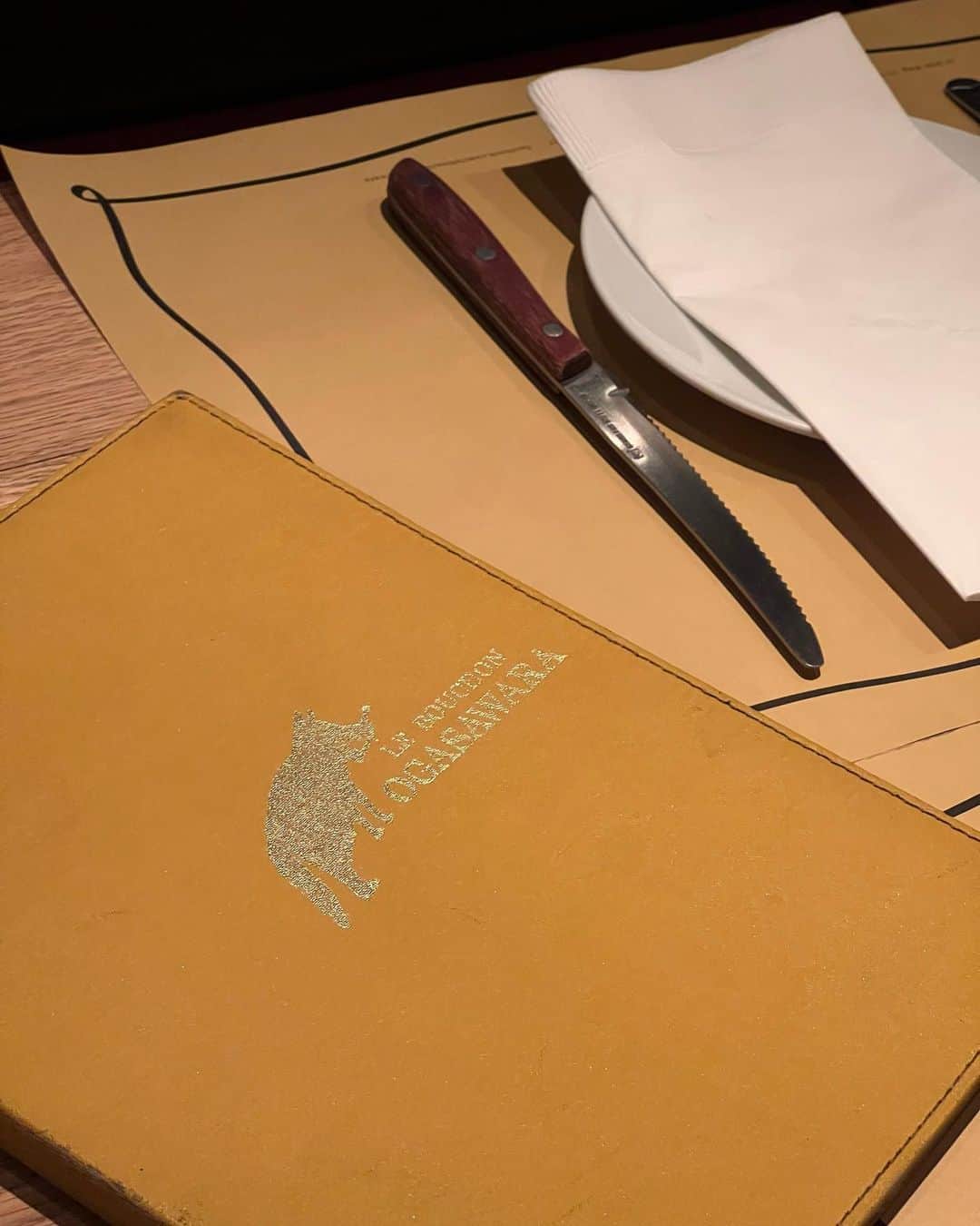 GO AKIMOTOのグルメインスタ