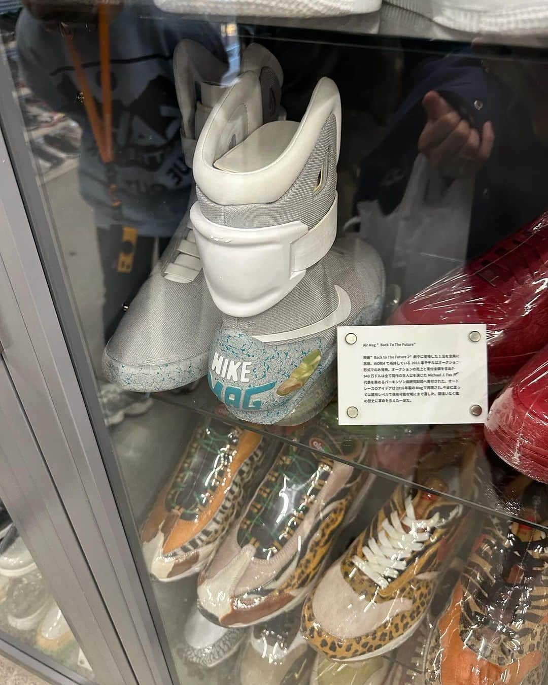 エルヴァ・シャオさんのインスタグラム写真 - (エルヴァ・シャオInstagram)「Today i went to a shoe store and i bought the first three one🥳」10月8日 16時44分 - hsiaoelva