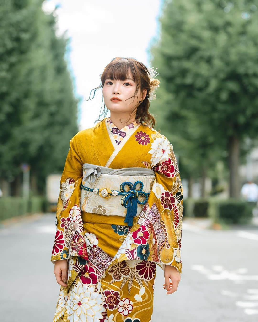 caratt振袖さんのインスタグラム写真 - (caratt振袖Instagram)「前撮り＆振袖レンタルなら　@caratt_furisode  ⁡ ⁡ ｰｰｰｰｰｰｰｰｰｰｰｰｰｰｰｰｰｰｰｰｰｰｰｰｰｰｰｰｰｰｰ◯ ⁡ \全国26店舗展開中/ 成人式・卒業式のフォトスタジオです。 ハタチの役立ち情報を発信しています！ ⁡ ゆっくり見直す『保存』 参考になったら『いいね』 もっと見たい！『フォロー』 リクエストは　『コメント』 ⁡ よろしくお願いします🌷 ⁡ キッズフォトスタジオはこちら@studio_caratt ⁡ ◯ｰｰｰｰｰｰｰｰｰｰｰｰｰｰｰｰｰｰｰｰｰｰｰｰｰｰｰｰｰｰｰ  #振袖ヘア #振袖コーディネート #振袖着付け #成人式振袖 #成人式前撮り」10月8日 16時57分 - caratt_furisode