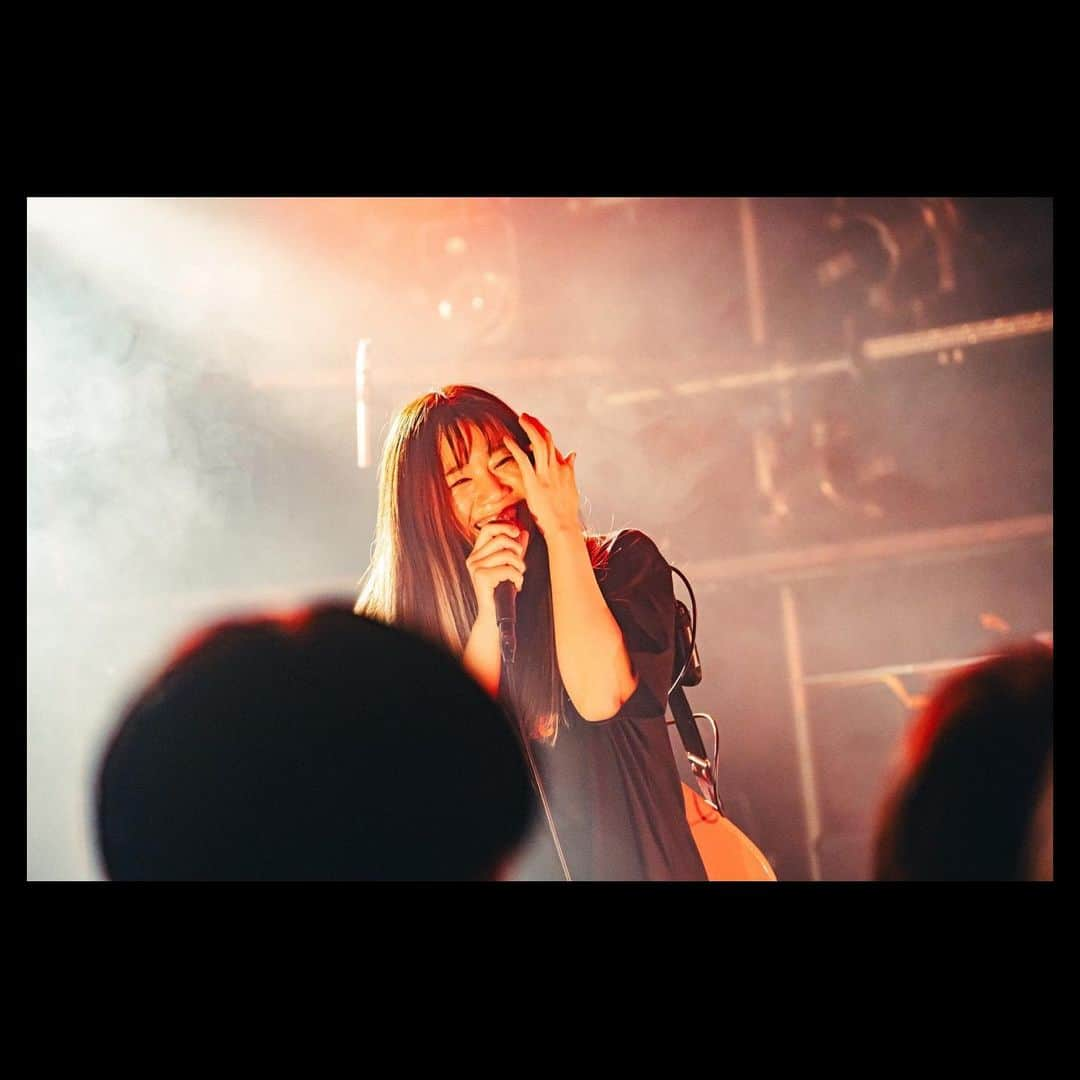 MOSHIMOさんのインスタグラム写真 - (MOSHIMOInstagram)「. 2023.10.07 「MINAMI WHEEL 2023」 心斎橋 RUIDO  photo by @teru_ttm」10月8日 17時09分 - moshimo_band