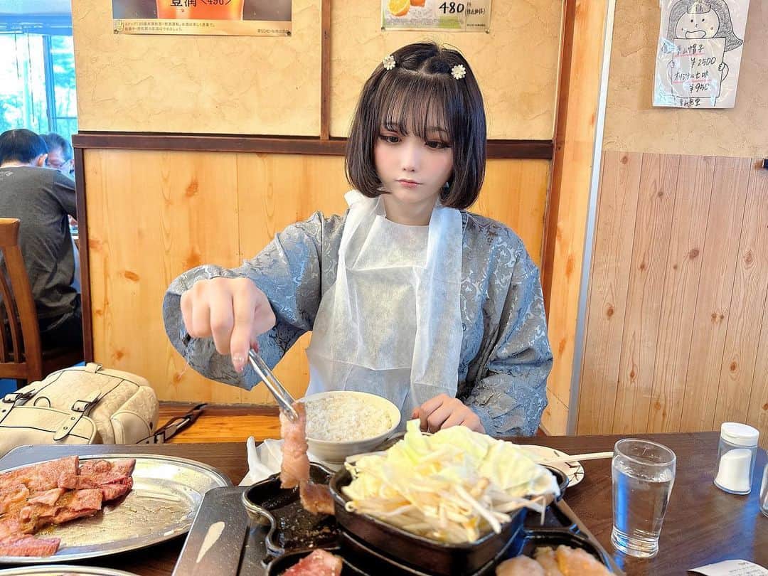 小山ひなさんのインスタグラム写真 - (小山ひなInstagram)「いつもとちがうとこわかるかにゃ #おためし彼女 #おためしひなちゃん #小山ひな #ひなぷぅ」10月8日 17時21分 - hina__kmyd