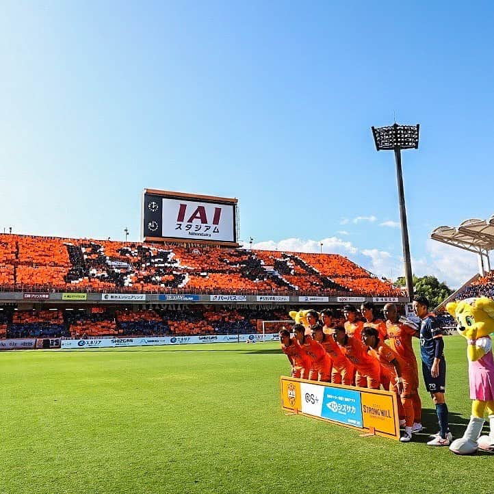 高橋祐治のインスタグラム：「Derby⚽️ 最高の雰囲気をありがとうございます！！」