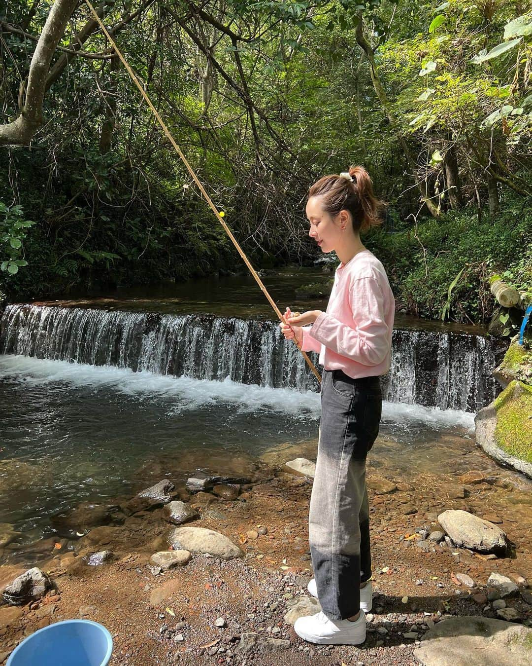 佐藤ミケーラ倭子さんのインスタグラム写真 - (佐藤ミケーラ倭子Instagram)「この前遅めの夏休みしてきた🤍」10月8日 23時04分 - michaela_sato