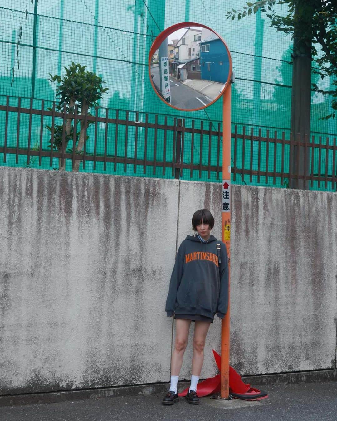菅原沙樹さんのインスタグラム写真 - (菅原沙樹Instagram)「今日も今日とて。 #沙樹の装い」10月8日 23時06分 - saki313apo