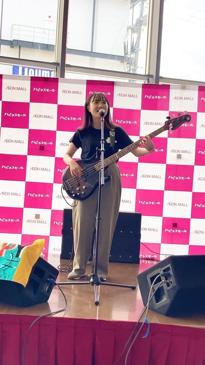 OKAPYのインスタグラム