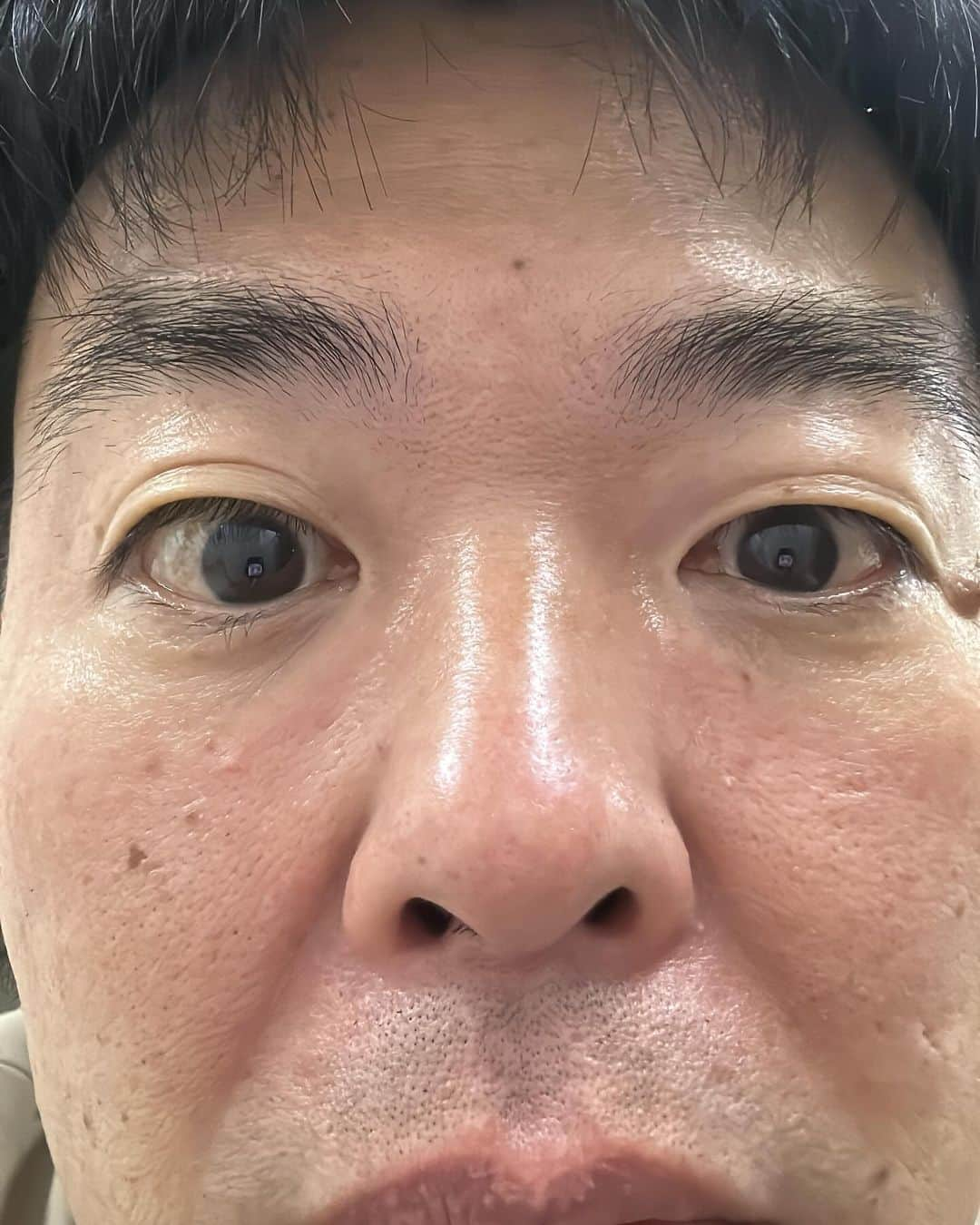 西川晃啓さんのインスタグラム写真 - (西川晃啓Instagram)「今からルミネの舞台でこれからこうしてきます。  #気絶」10月8日 17時51分 - kizetu