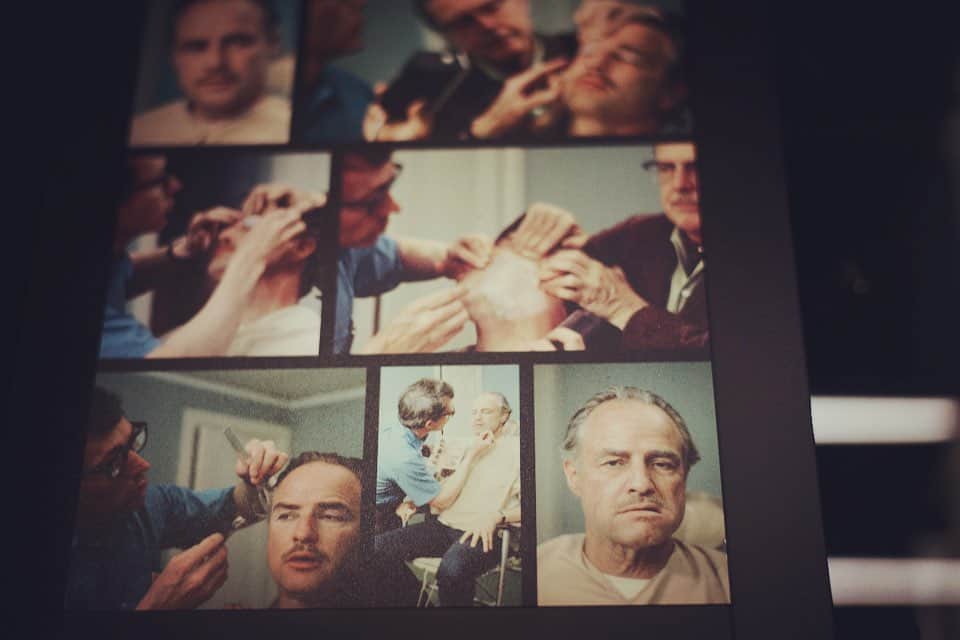 妻夫木聡さんのインスタグラム写真 - (妻夫木聡Instagram)「#academymuseum 新しくできたアカデミー映画博物館へ   本物のR2-D2とC-3POに会えた！ 想像より大きかったなぁ 頭の上からのつま先までじっくりと見たけど、細部までしっかり作られてたよ 細かい傷までしっかりと刻んでいるところに、ハリウッドの映画人の愛を感じました😭  #アカデミー映画博物館 #starwars  #r2d2  #c3po  #ゴッドファーザーコーナーも最高です #godfather #ロサンゼルス  #losangeles」10月8日 18時01分 - satoshi_tsumabuki_official