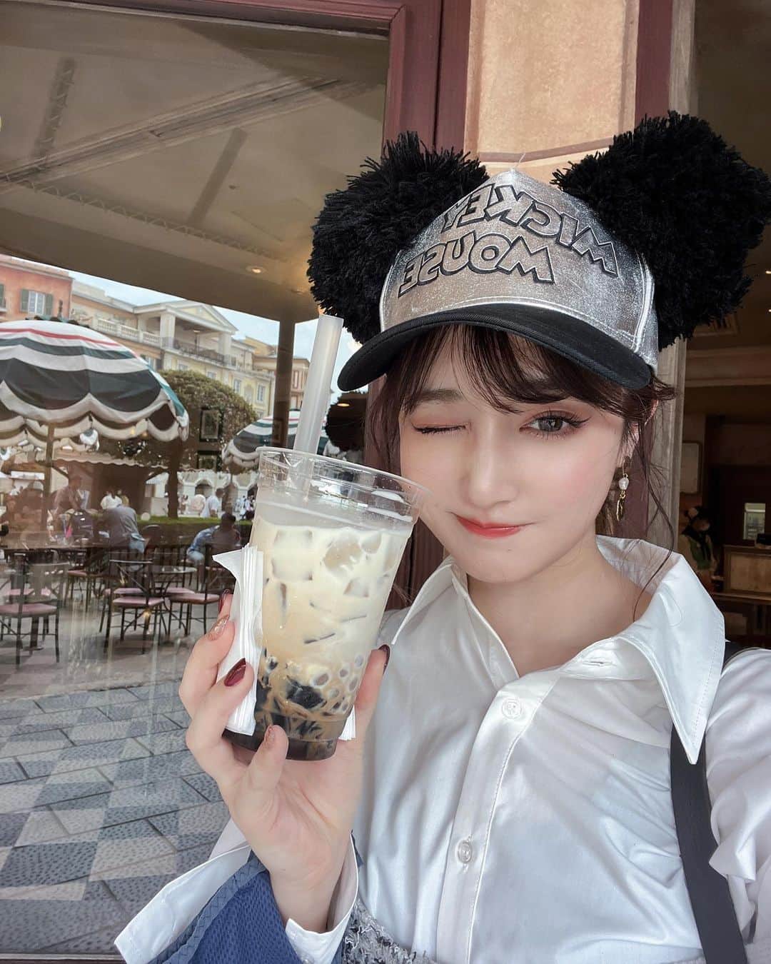 新希咲乃のインスタグラム
