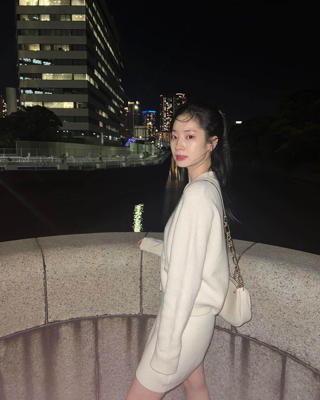 ダヒョンさんのインスタグラム写真 - (ダヒョンInstagram)10月8日 17時57分 - dahhyunnee