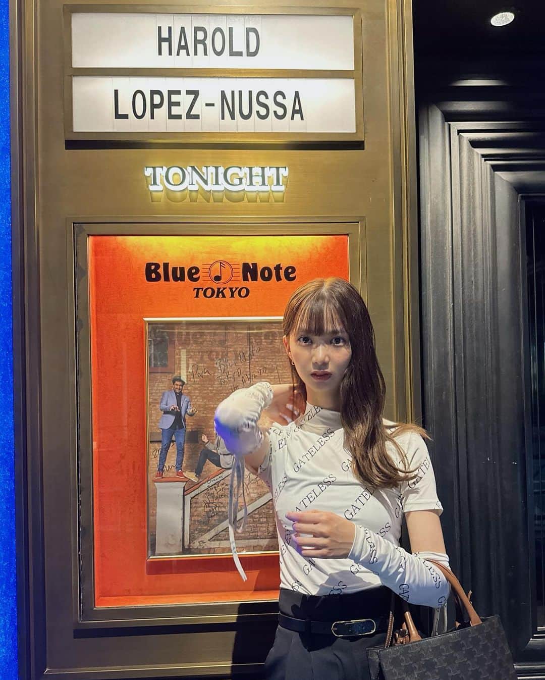 松平璃子のグルメインスタ