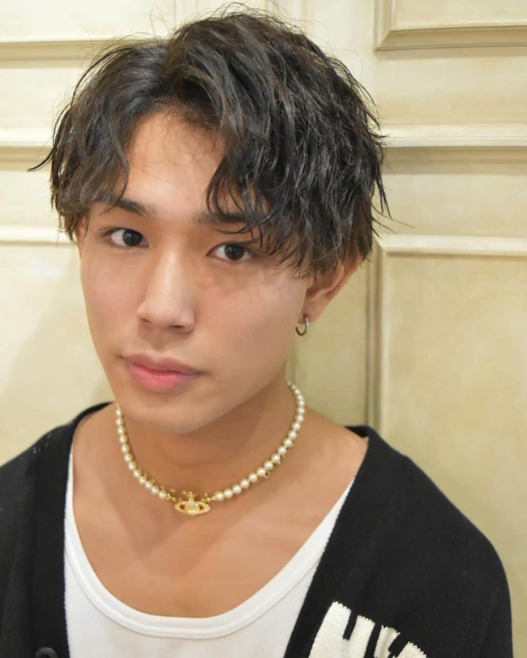 長濱薩生さんのインスタグラム写真 - (長濱薩生Instagram)「撮影データ📸  スタイリストさん @kaitoo0_1231     #男子高校生  #吉田海翔  #長濱薩生」10月8日 18時10分 - sattun.05s