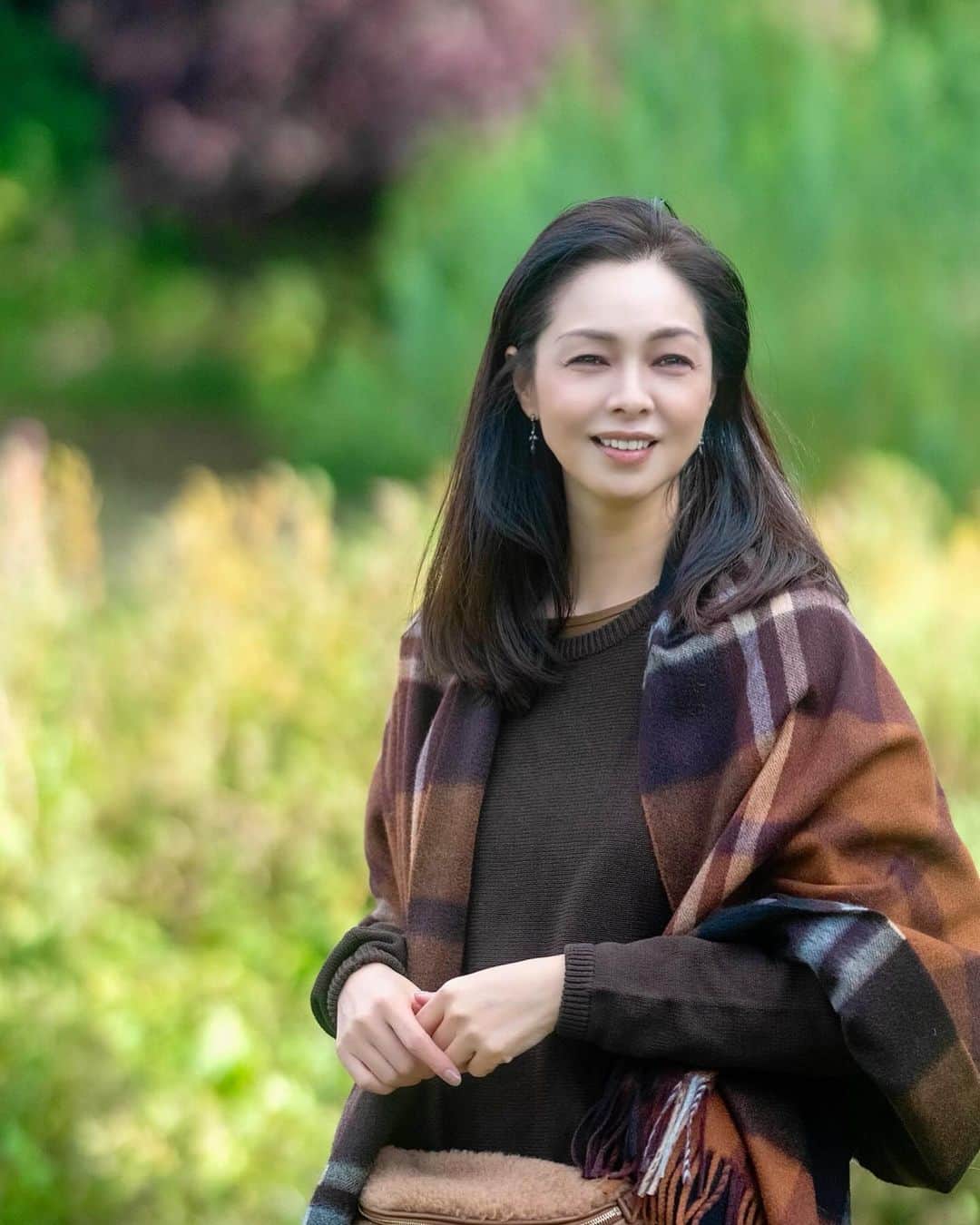 川原亜矢子さんのインスタグラム写真 - (川原亜矢子Instagram)「Footpathを歩く #cotswolds #london #travel #コッツウォルズ #イギリス #旅行 #フットパス」10月8日 18時07分 - ayakokawahara