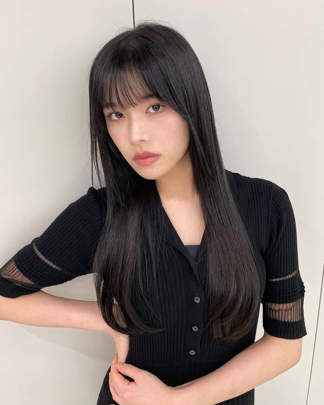 卯余野陽菜乃のグルメインスタ