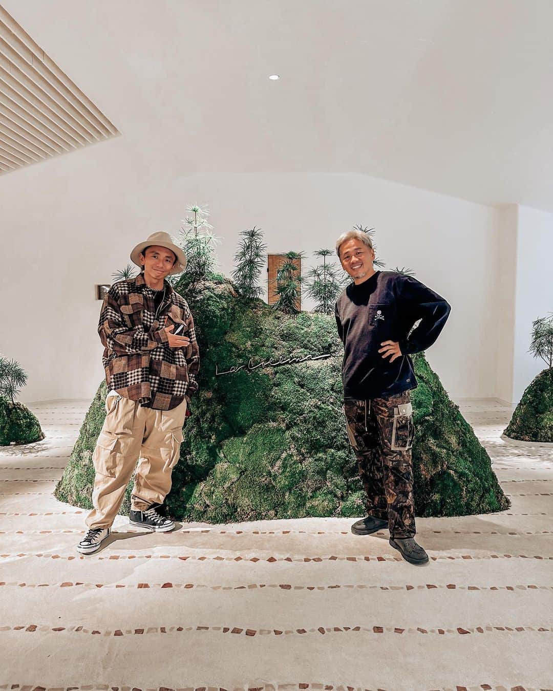 KING-MASAのグルメインスタ