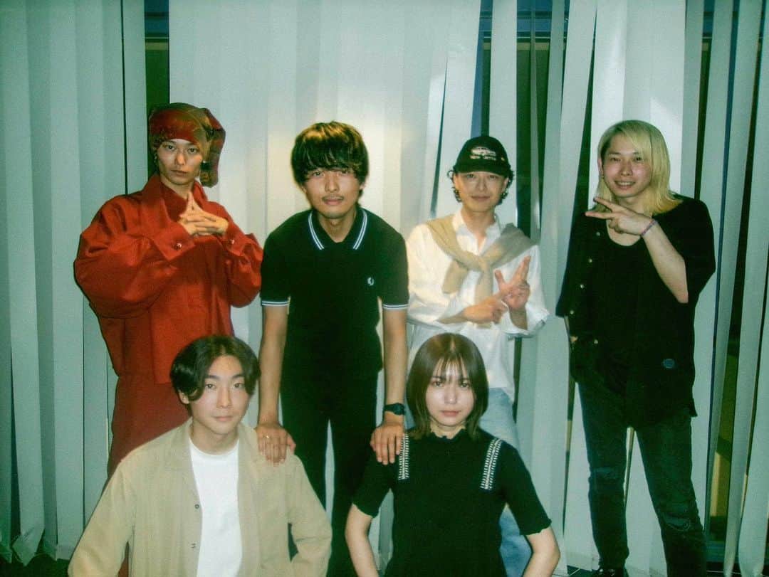 のインスタグラム：「「Eggs presents #FM802 MINAMI WHEEL 2023」ありがとうございました  ･:*+.𝘚𝘌𝘛𝘓𝘐𝘚𝘛.:+ 1. 愛してますっ! 2. 異星人と熱帯夜 3. 我愛你 4. 悶々 5. 1096 6. さよuなら 7. 初恋・愛情・好き・ラヴ・ゾッコン・ダイバー・ロマンス・君に夢中!!  En 1. When I was cityboy  #CodyLee ONE MAN LIVE TOUR「せいかつはつづく TOUR」大阪公演のチケット一般発売中です ぜひ遊びに来て下さい 🎫 eplus.jp/codylee/ ※11.24(fri) 梅田Banana Hall  Photo：Yu Hashimoto @yuhashimoto_713  Lighting：Naoki Ito @naoki_5857」