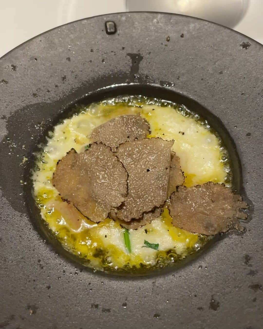 吉田美紀のグルメインスタ