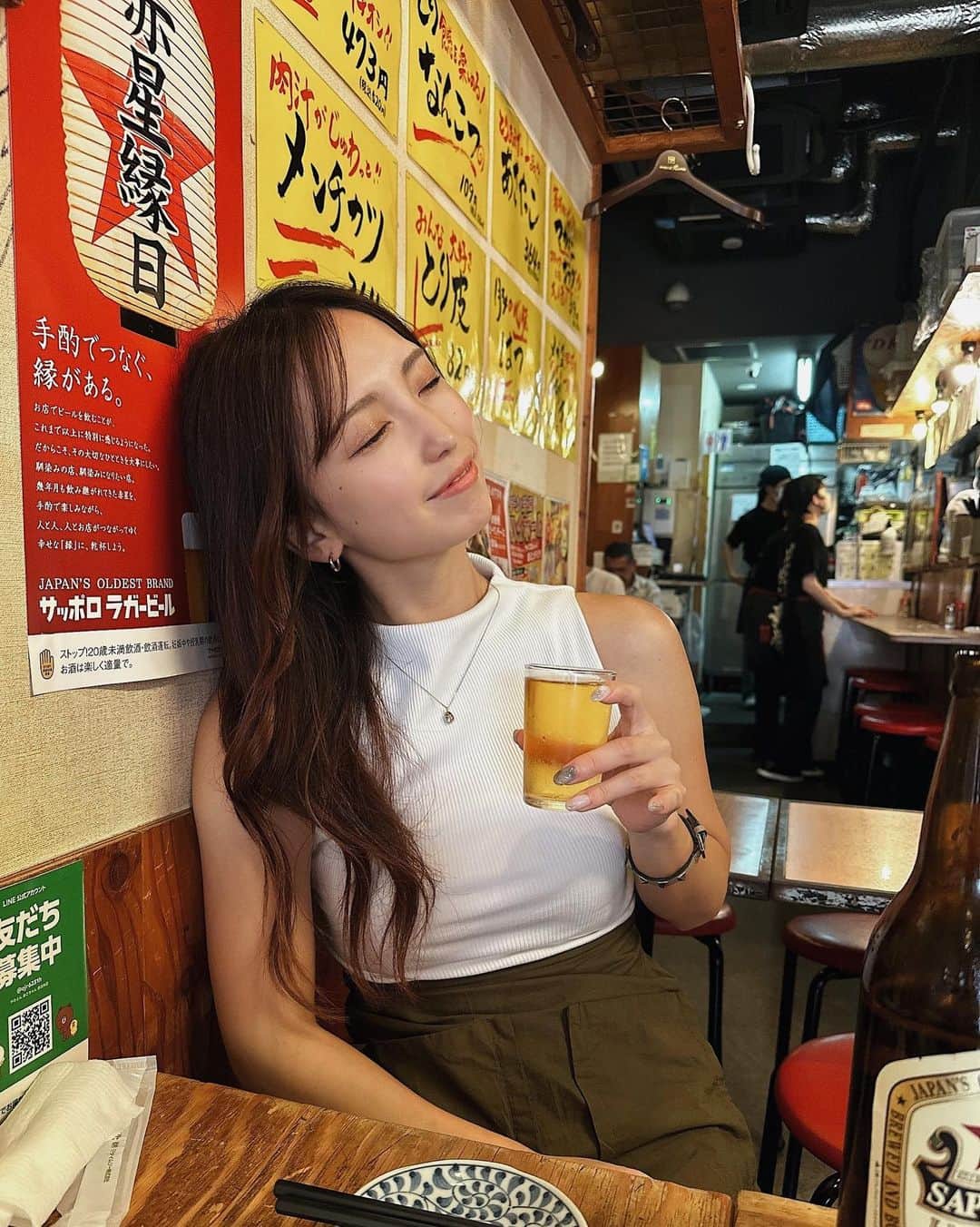 篠田このかさんのインスタグラム写真 - (篠田このかInstagram)「⁡ ⁡ ⁡ まだ載せていなかったロングのときのん😲‼️ ⁡ ⁡ ⁡ 時間経ちすぎると載せられないから まだセーフ🥹👍‼️ ⁡ ⁡ ⁡ ⁡ ⁡ ⁡ ⁡ ⁡ ⁡ ⁡ #被写体#いいね返し#サロンモデル#サロモ #サロンモデル募集#撮影依頼募集中#篠田このか#関東サロンモデル#東京サロンモデル#お洒落さんと繋がりたい#ファッション好きな人と繋がりたい#撮影モデル#関東サロモ#東京サロモ#cancamitgirl#読者モデル#cancam#読モ#推してください #少しでもいいと思ったらいいね #lol #ダイエット #ダイエット記録 #撮影依頼募集中 #撮影依頼 #関東サロモ」10月8日 18時18分 - avocado__cono
