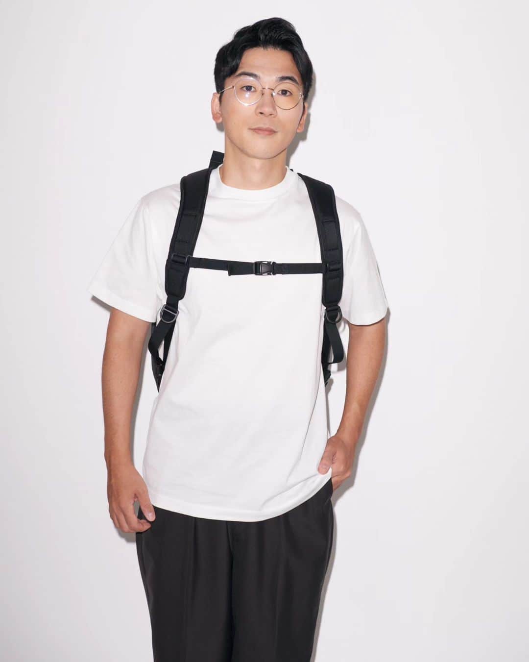 DOTAMAさんのインスタグラム写真 - (DOTAMAInstagram)「#BAICYCLON #bagjack  https://baicyclon.jp」10月8日 18時26分 - dotamatica
