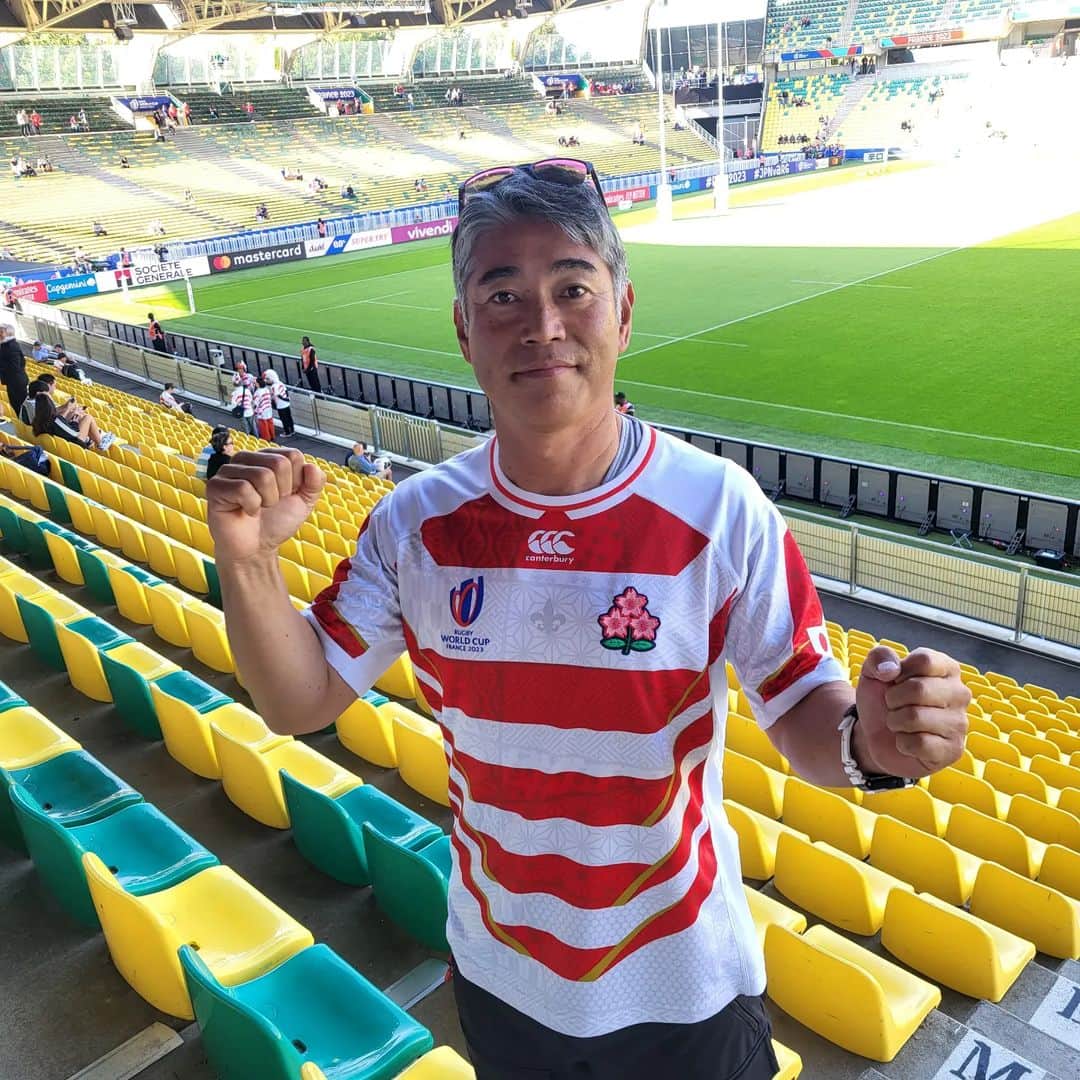 白石康次郎のインスタグラム