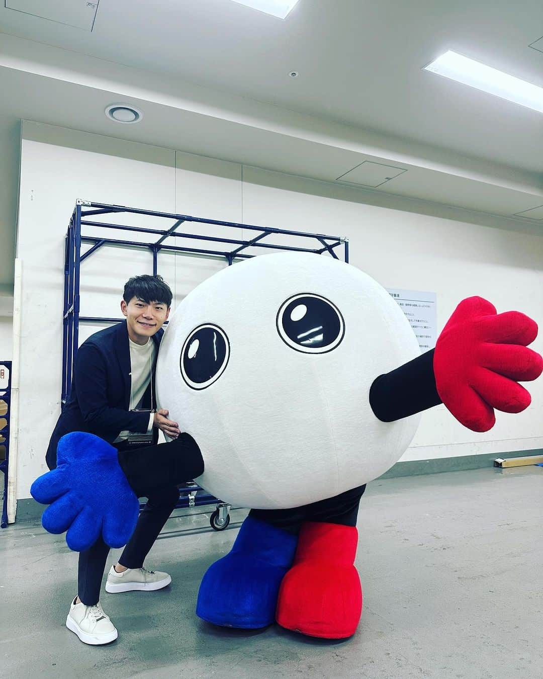 中村剛大のインスタグラム