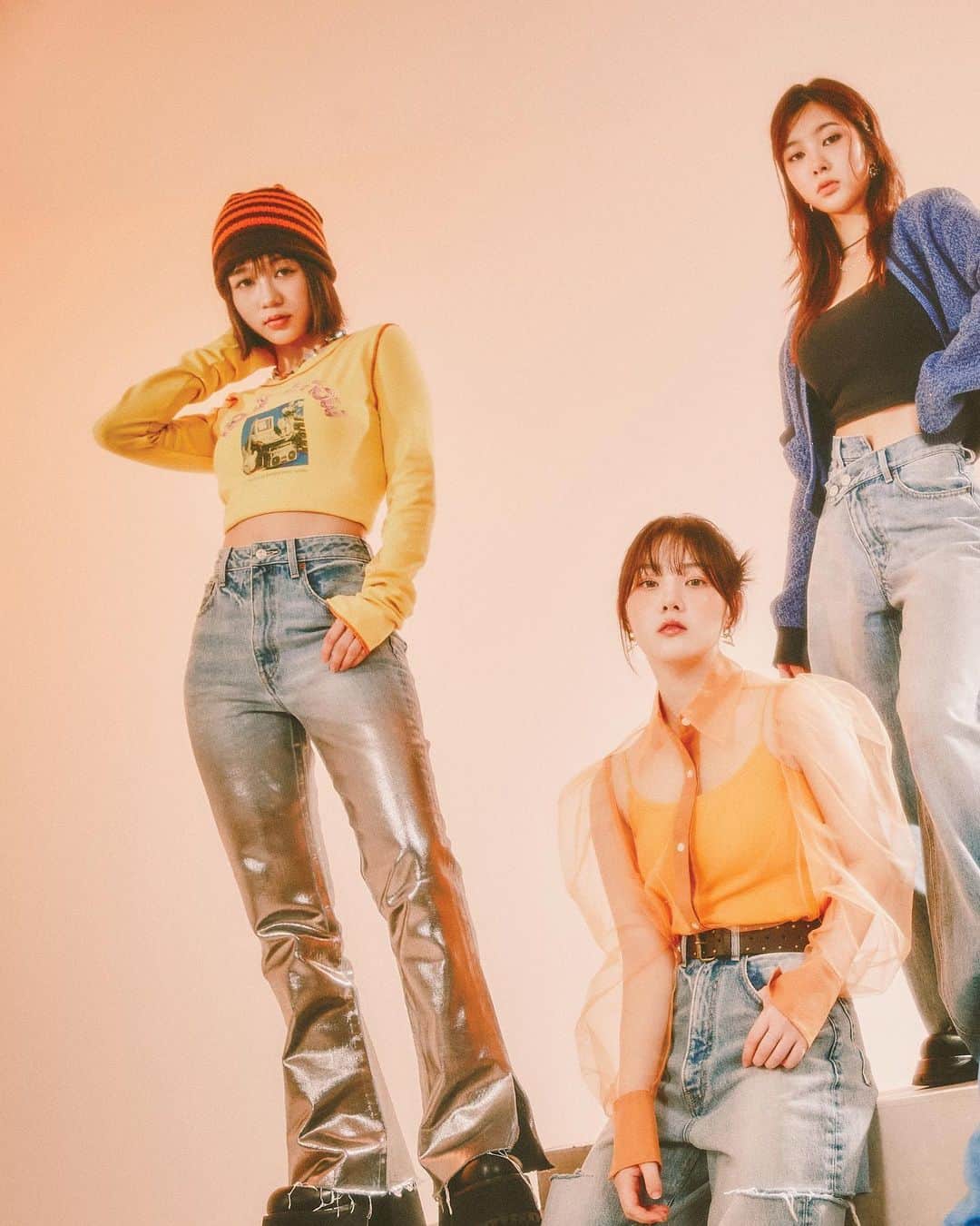 SHEL'TTER WEB STOREのインスタグラム