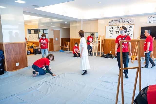 矢野きよ実さんのインスタグラム写真 - (矢野きよ実Instagram)「児童養護施設です 無敵プロジェクト準備します #yanokiyomi #矢野きよ実 #無敵プロジェクト #児童養護施設」10月8日 18時58分 - yanokiyomi