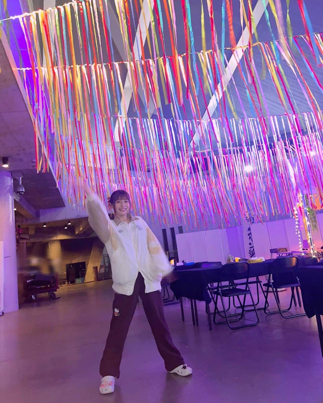 東村芽依のインスタグラム