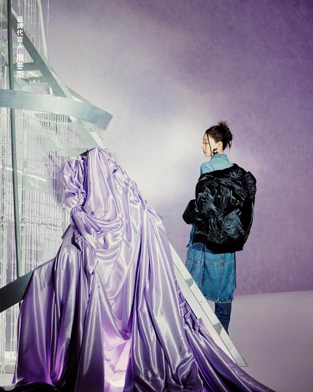 DAZZLE FASHIONのインスタグラム