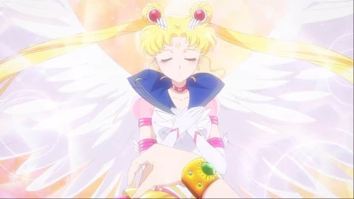 Sailor Moonのインスタグラム
