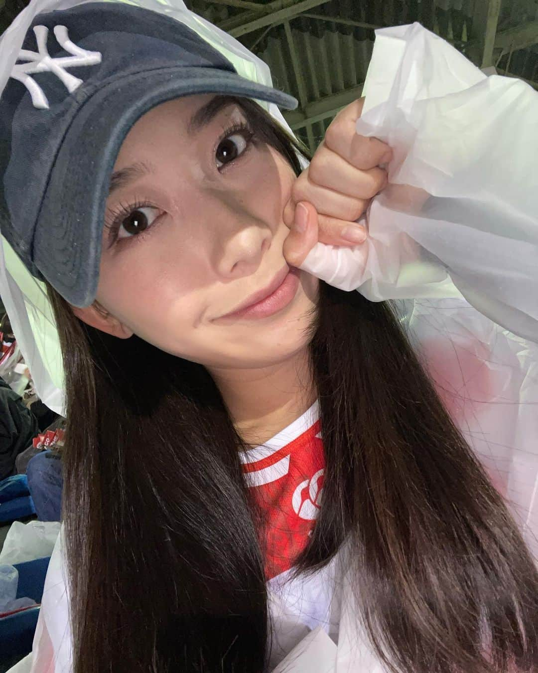 松田和佳のインスタグラム