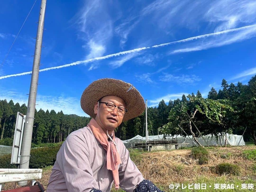 島津健太郎のインスタグラム