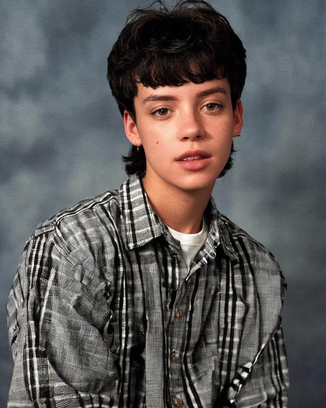 リリー・アレンさんのインスタグラム写真 - (リリー・アレンInstagram)「Back2School」10月8日 19時39分 - lilyallen