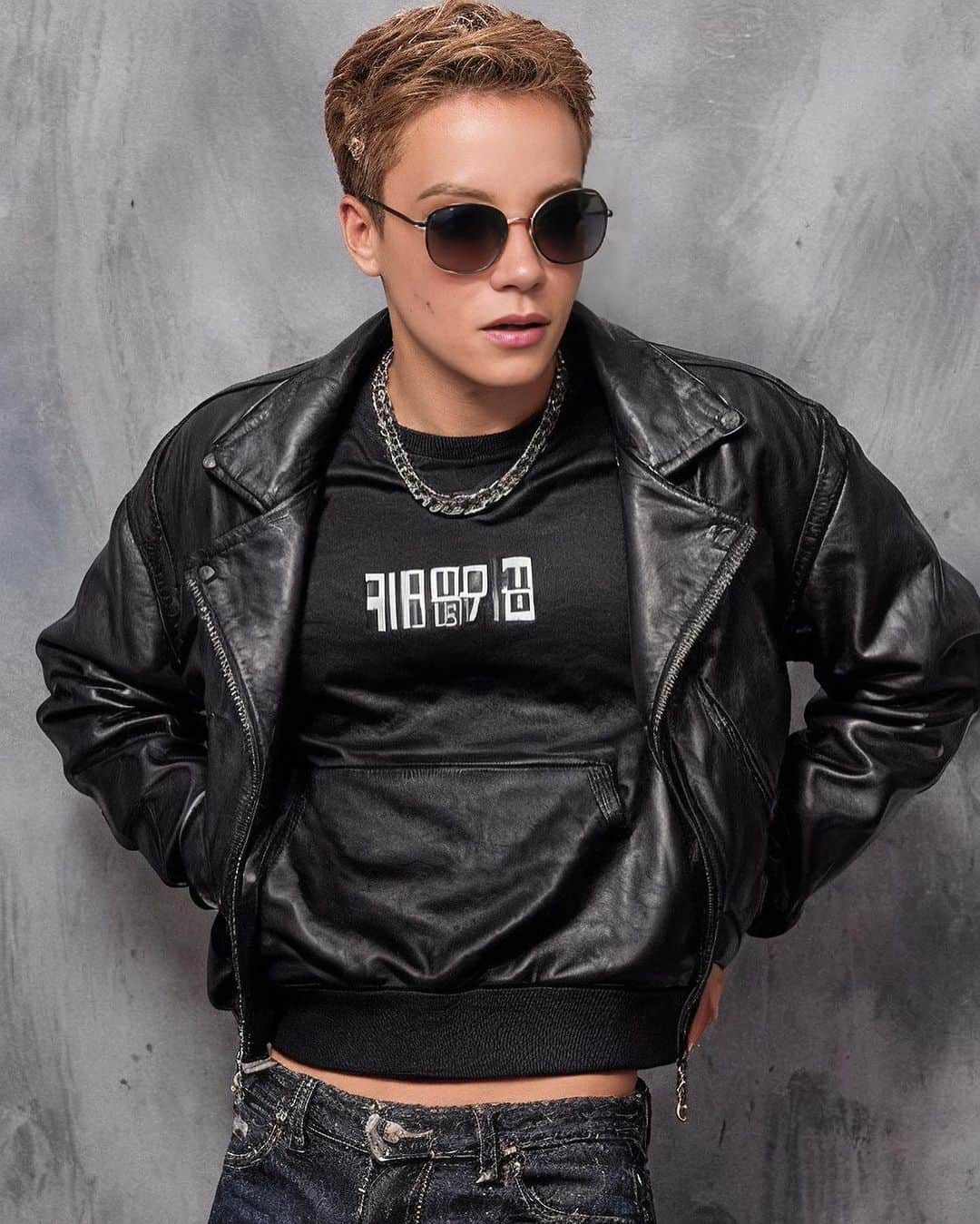 リリー・アレンさんのインスタグラム写真 - (リリー・アレンInstagram)「Back2School」10月8日 19時39分 - lilyallen