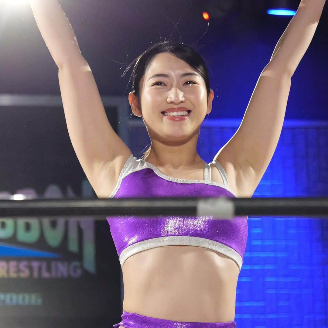 芦田美歩のインスタグラム