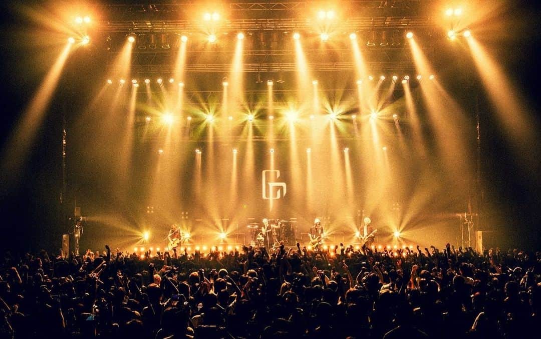 Masato さんのインスタグラム写真 - (Masato Instagram)「SETLIST ELECTION TOUR 2023 OSAKA DAY1 Photos by @yamada_mphoto  #coldrain」10月8日 19時42分 - masato_coldrain