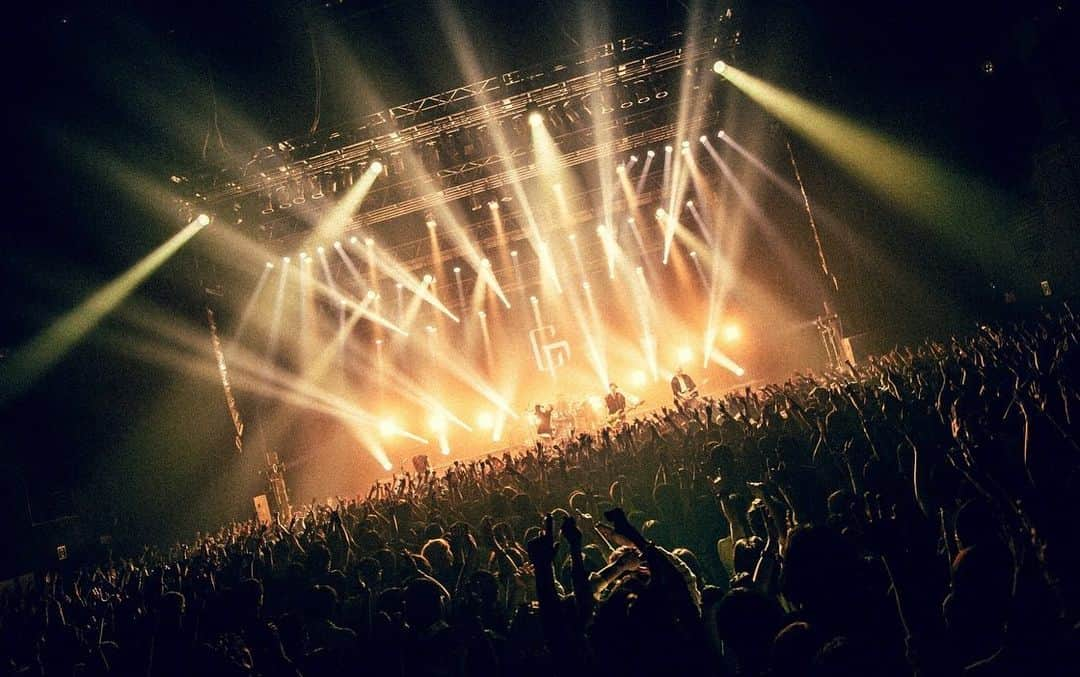 Masato さんのインスタグラム写真 - (Masato Instagram)「SETLIST ELECTION TOUR 2023 OSAKA DAY2 Photos by @yamada_mphoto  #coldrain」10月8日 19時47分 - masato_coldrain