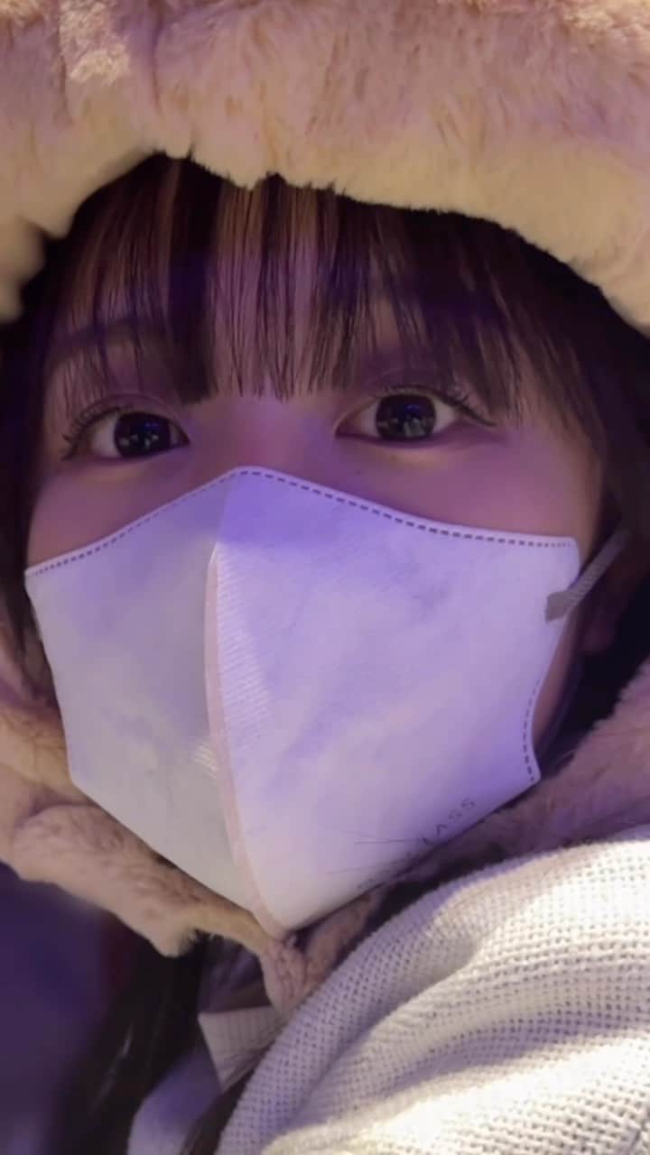 なえなののインスタグラム：「いっしょに行く？？」