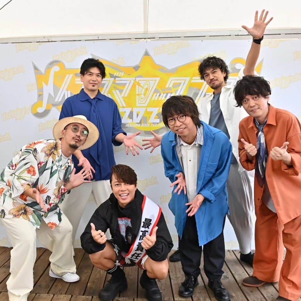 横山祐介のインスタグラム