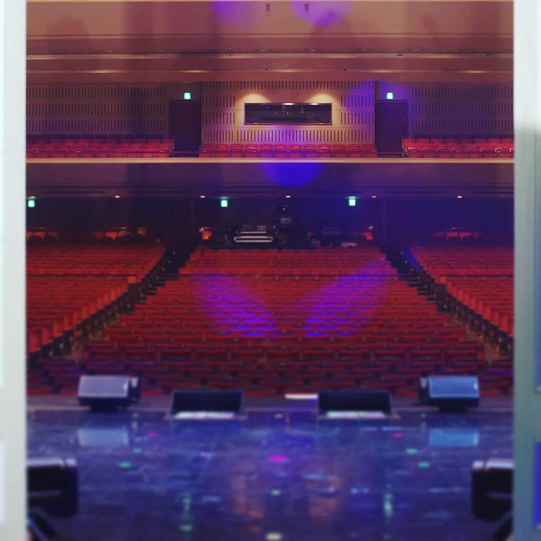 坂東慧さんのインスタグラム写真 - (坂東慧Instagram)「Little Glee Monster Live Tour 2023 “Fanfare” 神奈川県民ホール🥁✨🥙 #リトグリ_fanfare  #リトグリ_余韻」10月8日 19時52分 - bandohsatoshi