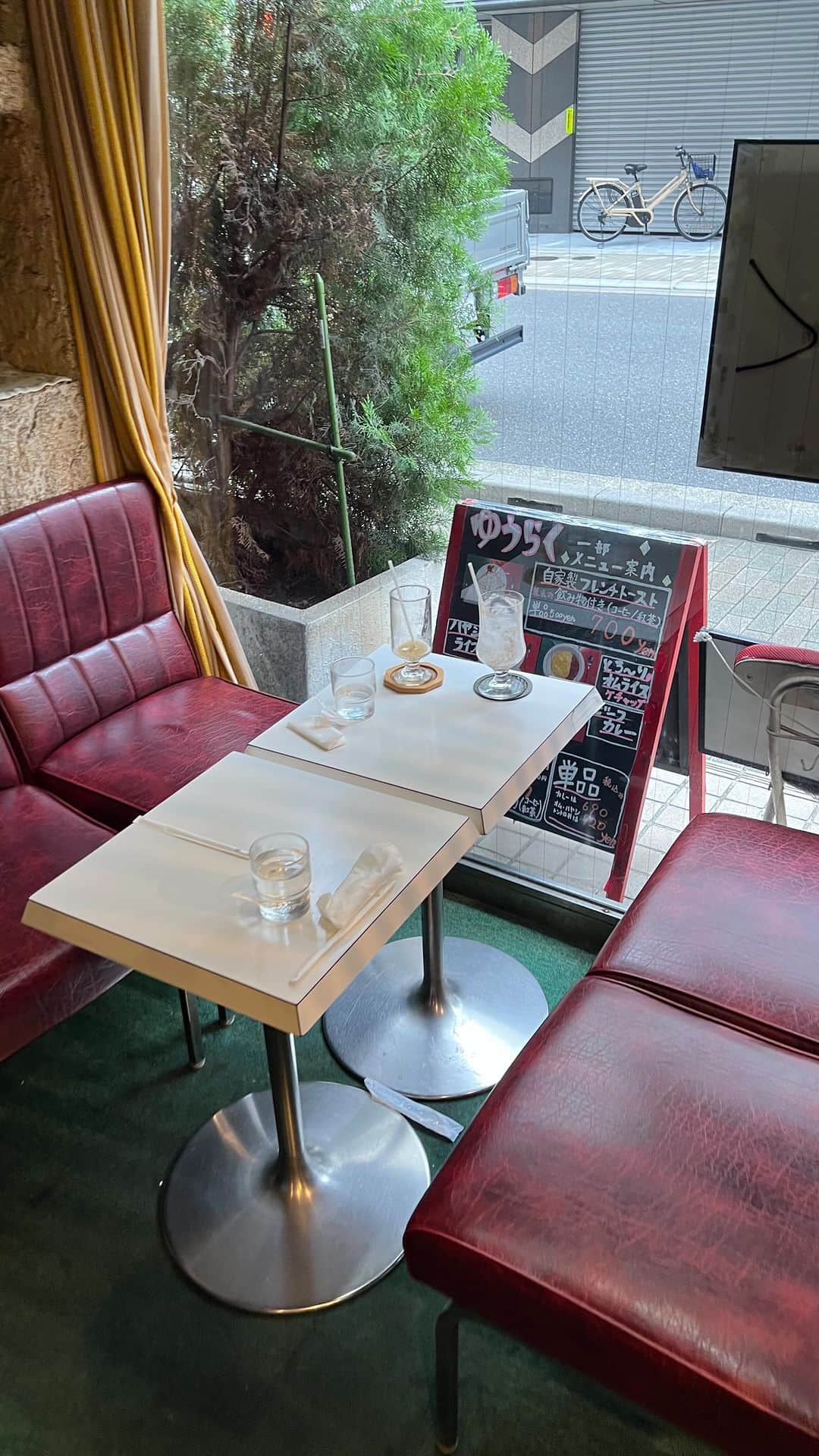 ちゃきのグルメインスタ