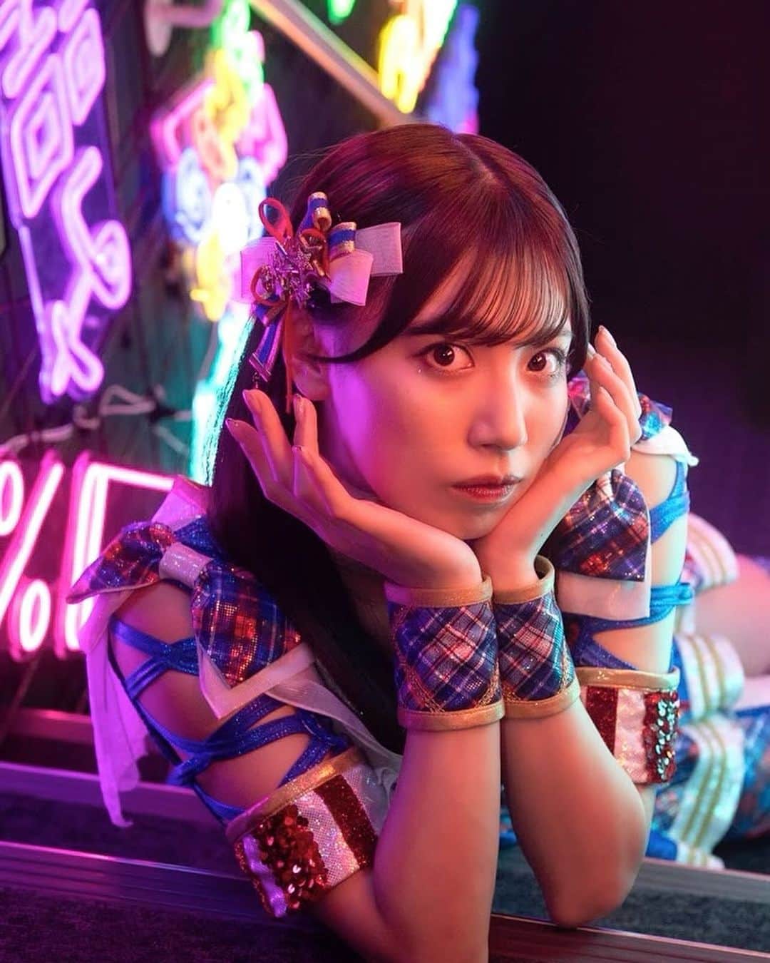 荒井優希のインスタグラム：「ついに明日!!  東京女子プロレス WRESTLE PRINCESS Ⅳ 2023年10月9日(月＝祝)　開場13:00　開始14:00 東京・東京たま未来メッセ  当日券は12:00〜自由席のみの販売です😌 明日は八王子に集合だ🧏🏻‍♀️✨  #tjpw #プロレス」